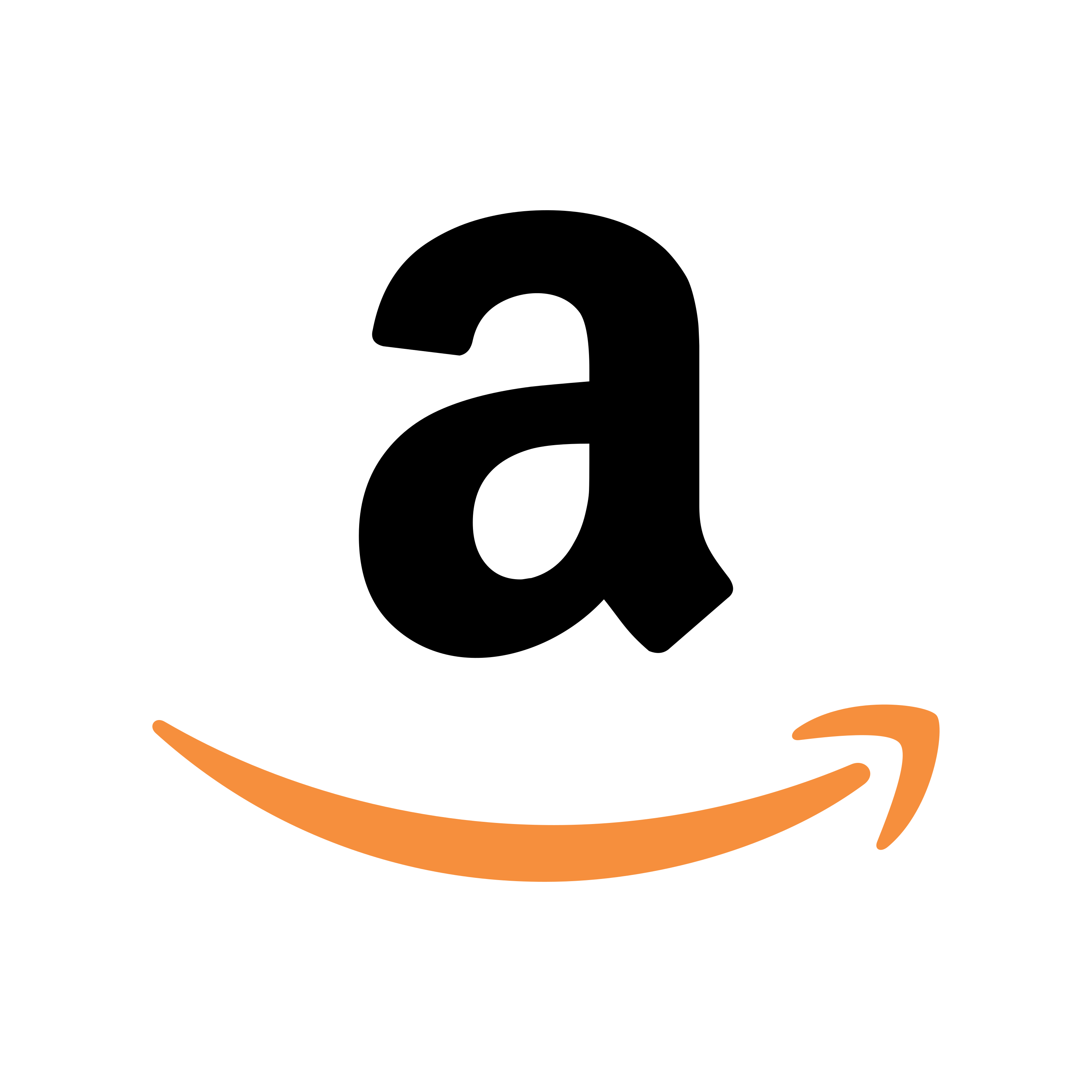 Amazon Multi-Channel Fulfillment logo