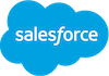 Salesforce Commerce B2C logo