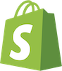 Shopify logo